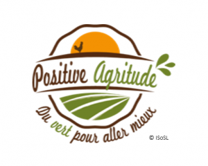 Positive Agritude