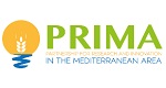 Logo PRIMA orizzontale