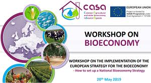 Workshop on Bioeconomy 