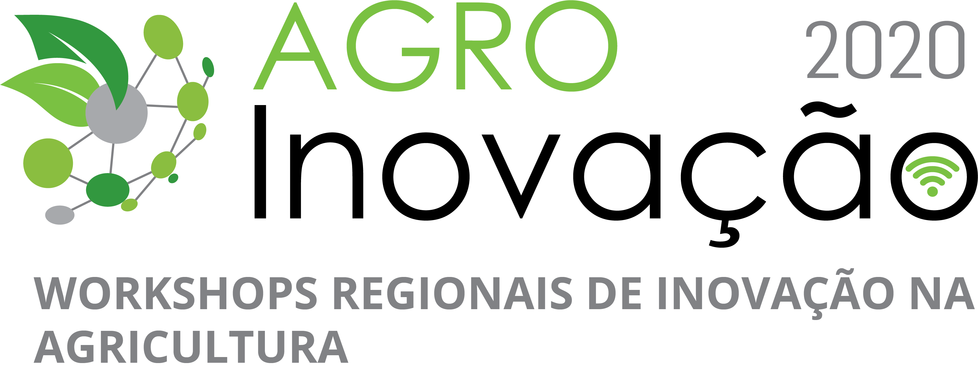 logo AGRO INOVACAO 2020