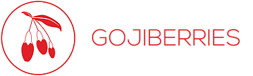 Logo GOgojiberries