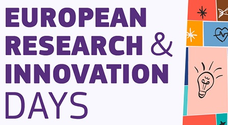 european research innovation days