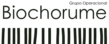 Logo BioChorume