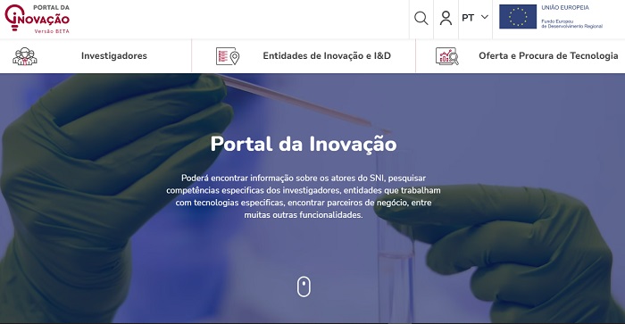 Portal Inovação1