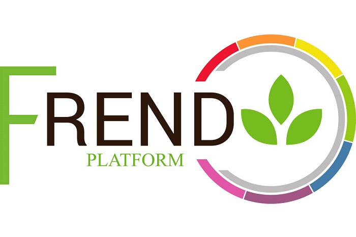 logo FrendPlatform