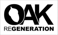 Logo OakRegeneration