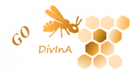 Logo GO DIVINA