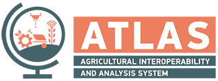 logotipo do atlas