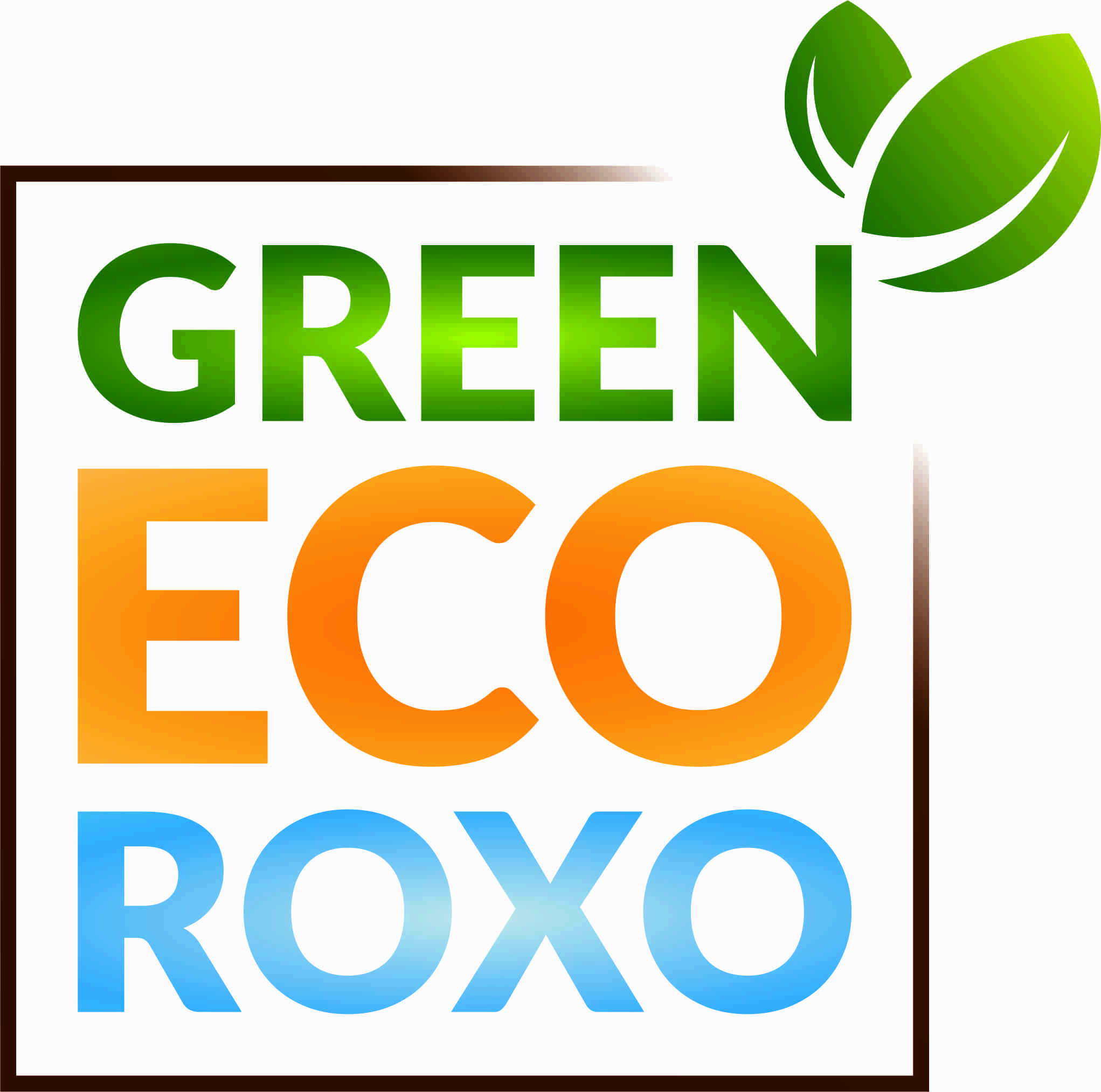 greenecoroxo logotipo 1
