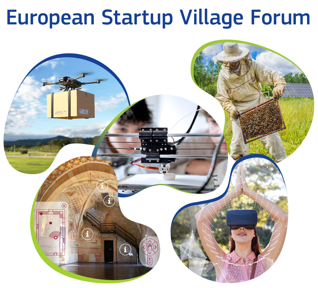 Startup villages forum Survey 1