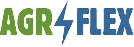 Logotipo Agriflex v4