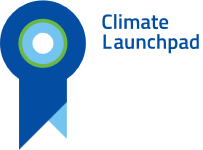 climatelaunchpad logo