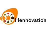 logo Hennovation