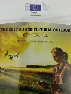 Agricultural Outlook Conference
