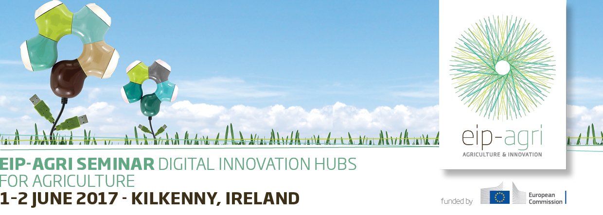 Digital Innovation Hubs mainstreaming digital agriculture