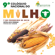 9 congresso milho