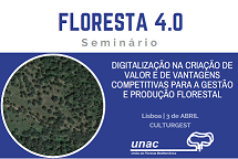 Floresta4.0 site