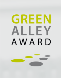 Screenshot 2018 6 26 Green Alley Award 2018