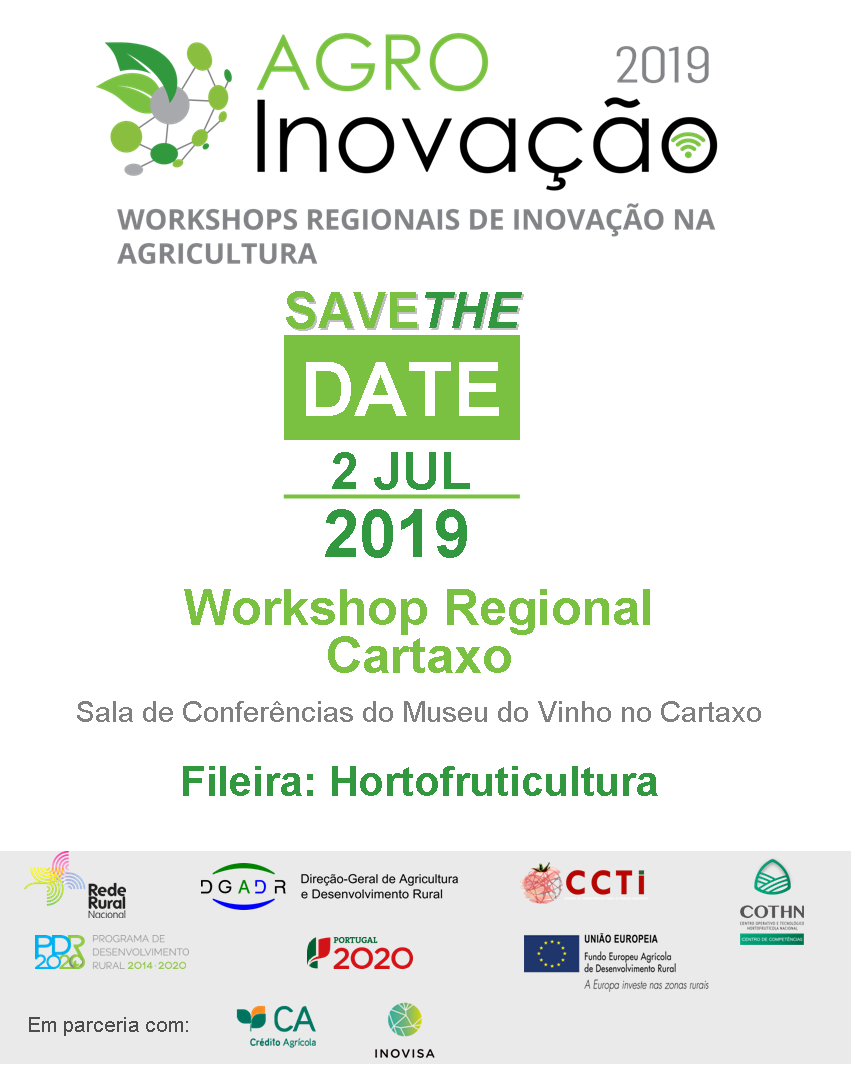 Cartaxo Save The Date