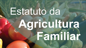 Estatuto agricultura familiar