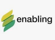 Enabling project logo