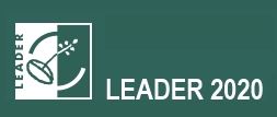 LEADER2020 logo