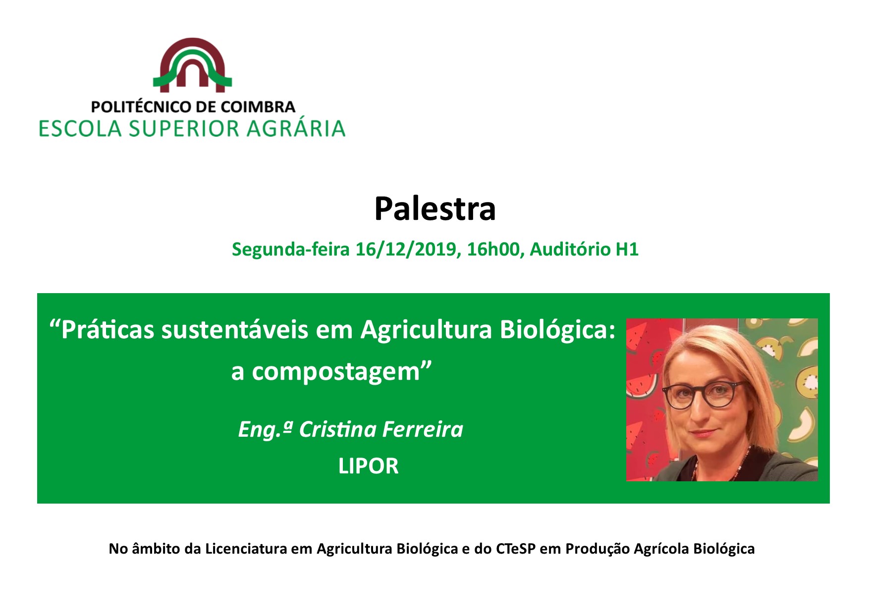 Palestra AgriculturaBiologica 19dez2019