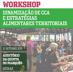 Workshop CCA
