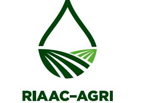 RIAAC AGRI logo