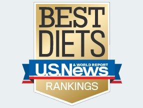 best diets US