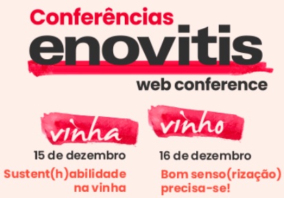 enovitis conference