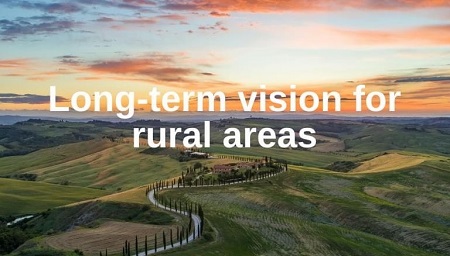 rural areas vision