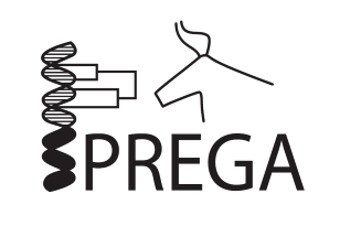 sPREGA logo