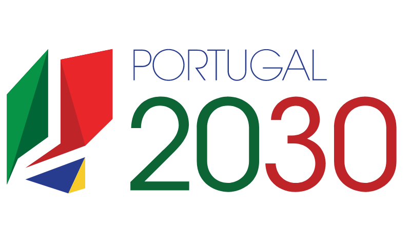 Portugal2030 logo
