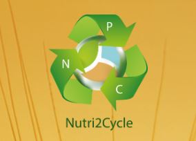 nutri2Cycle logo