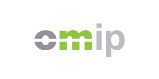 omip logo