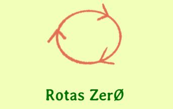 rotas zero
