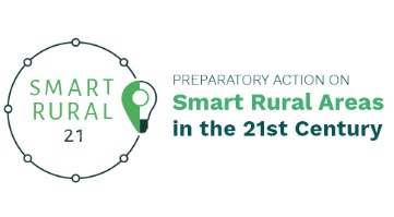 smart rural 21 logo