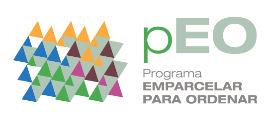 Logotipos Medidas PTP pEO