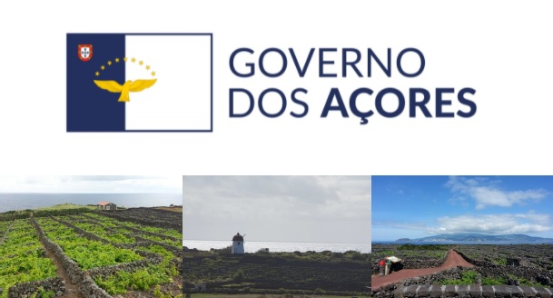Plano Estratégico para a Viticultura na Região Autónoma dos Açores