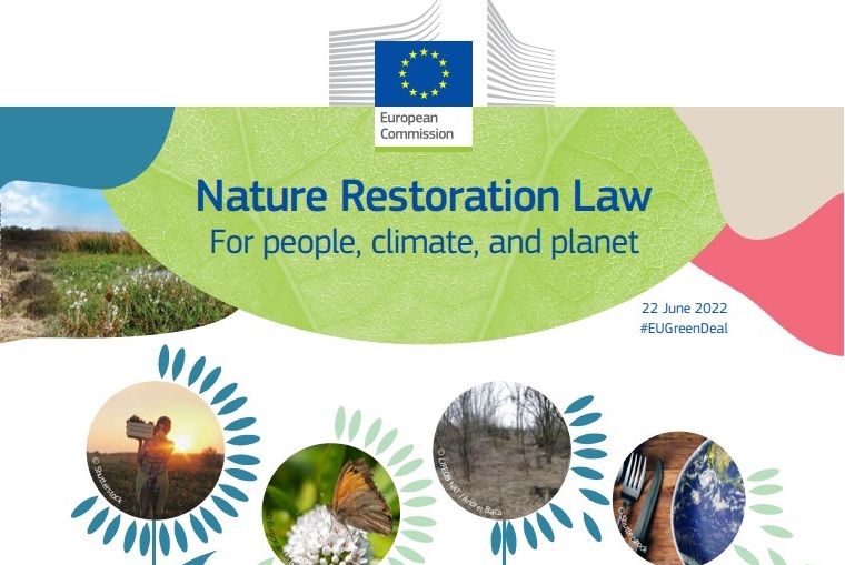 nature restoration law