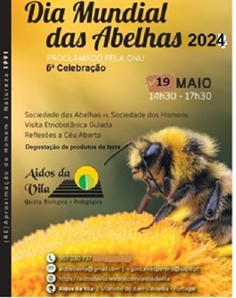 dia mundial abelhas 24