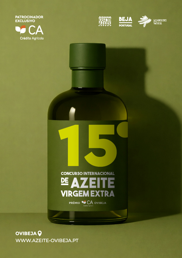 15 Concurso Azeite A4 PT