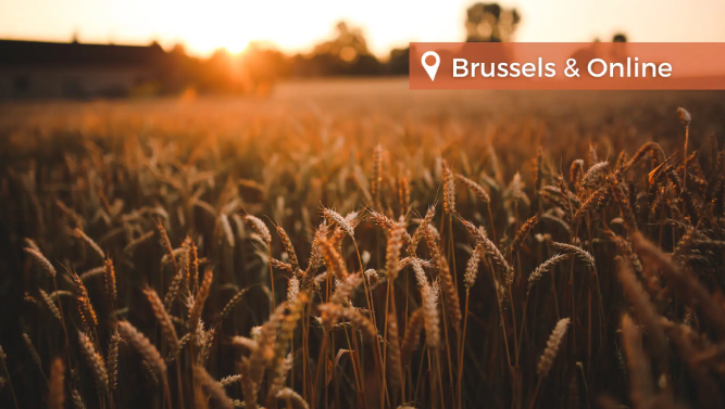 20th European Food and Feed Law Conference