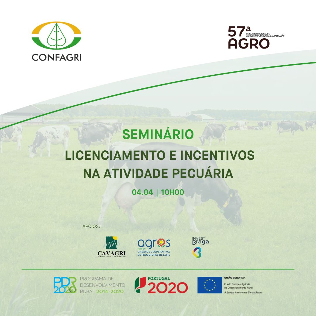 AGRO BRAGA