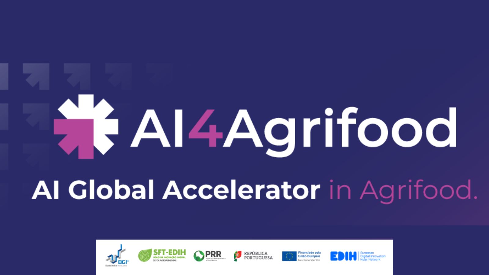 AI4Agrifood BGI lança novo Programa