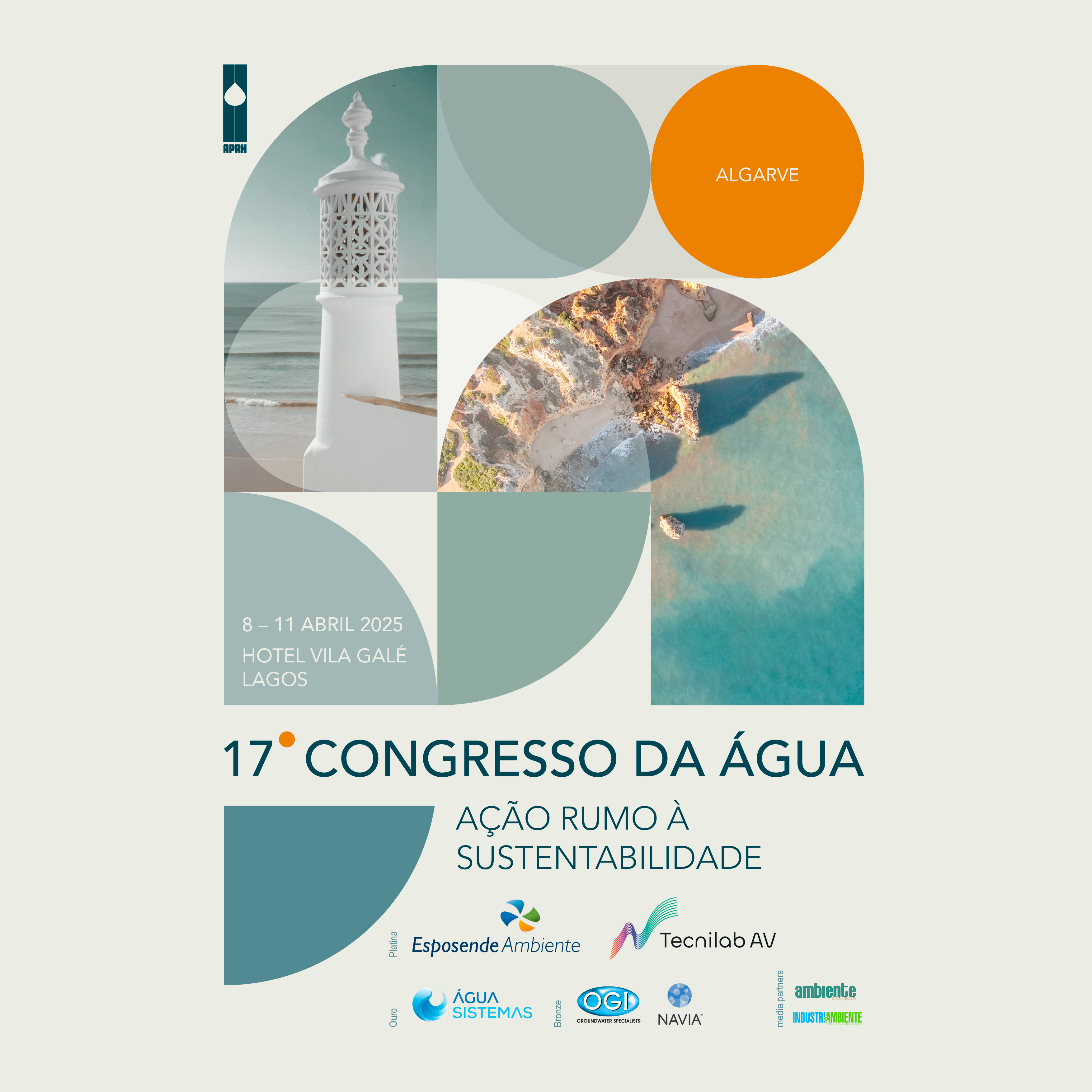 APRH 17 Congresso Agua 1