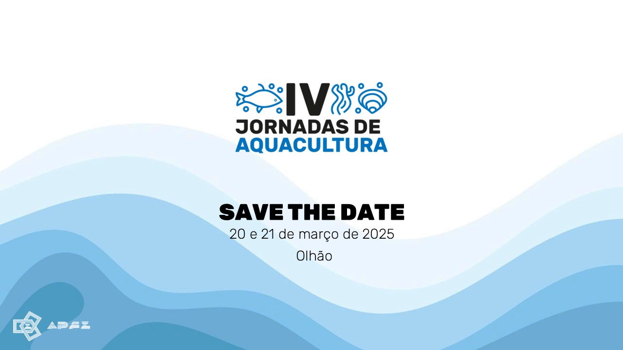 AQUA25 SavetheDate