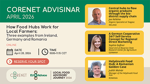 Advisinar 20 April 2026