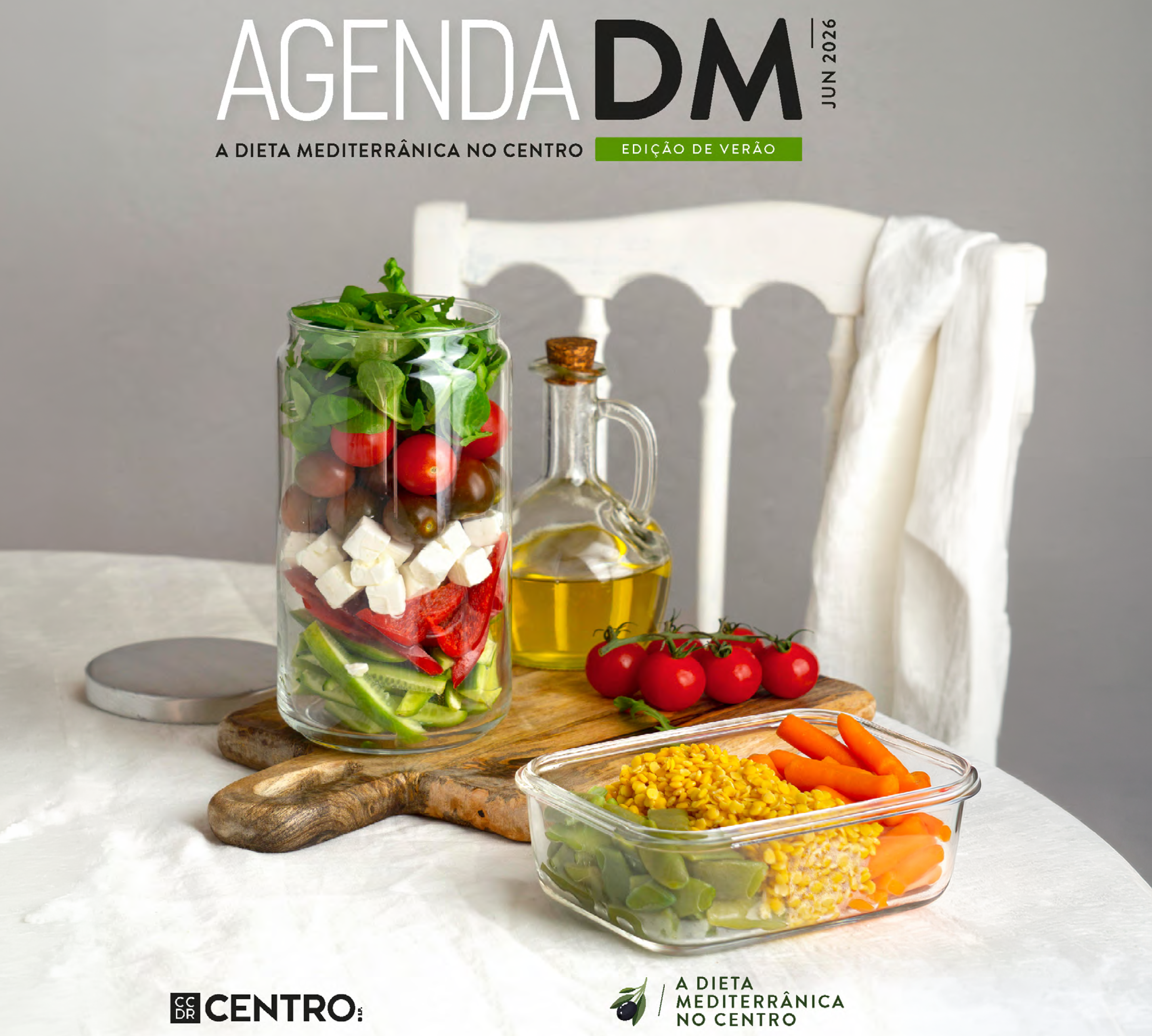 Agenda DM verao LD 1
